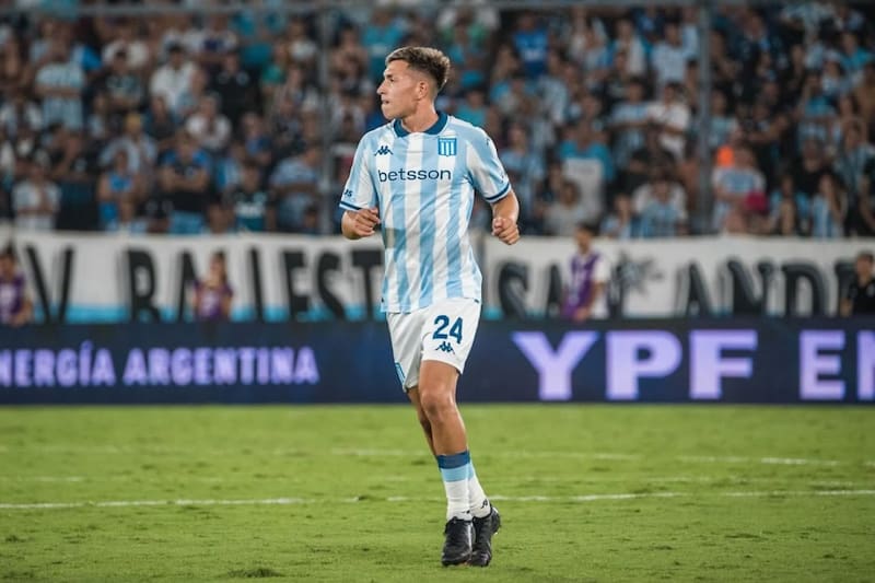 El extremo de 24 años interesa en Deportes Concepción