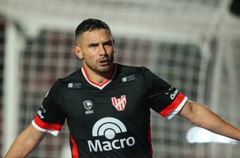 Estuvo preso y se le declaró inocente: la segunda opción que tiene la U en carpeta para 2024