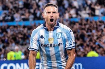 El fútbol argentino enloqueció: tiene 33 años y lo blindaron con una cláusula de 122 millones de dólares