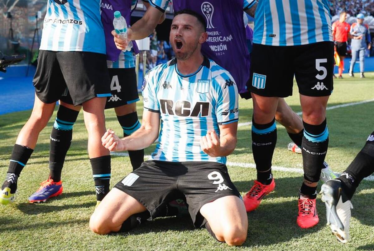 Foto: EFE.