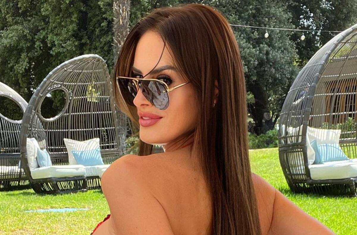 Adriana Barrientos denuncia extorsión: La amenazan con subir supuestos “videos prohibidos”