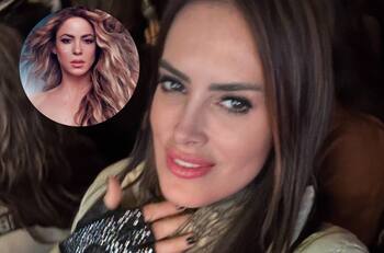 “Por el nombre que tiene…”: La dura crítica de Adriana Barrientos a concierto de Shakira en Chile