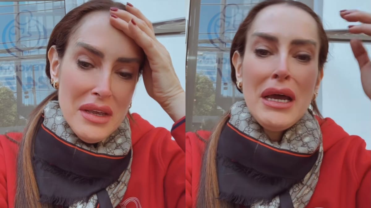 “Yo siempre pago…”: La millonaria recompensa que ofrece Adriana Barrientos tras sufrir violento asalto