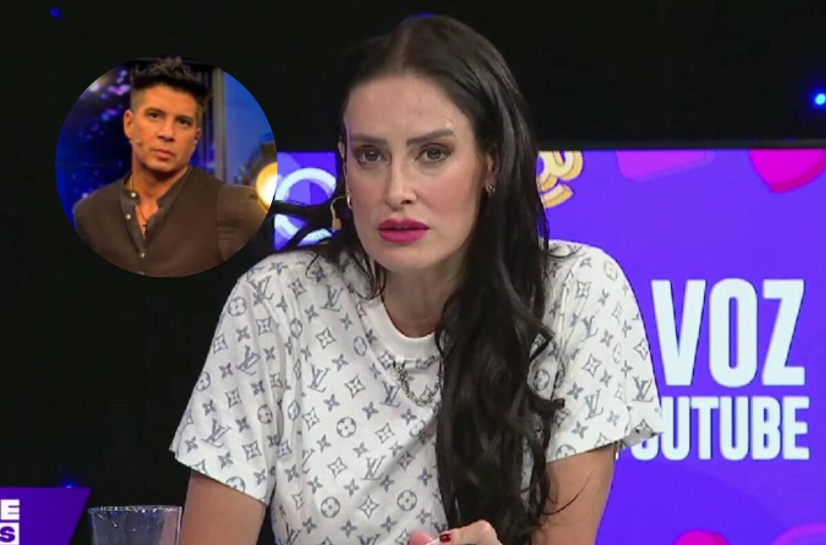 Adriana Barrientos alza la voz tras renuncia de Mario Velasco y alerta por incierto futuro de Zona de Estrellas