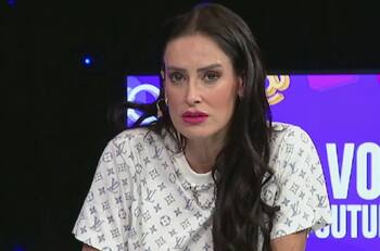 Todo lo que se sabe sobre las acusaciones de malos tratos de Adriana Barrientos a trabajadores de Zona Latina