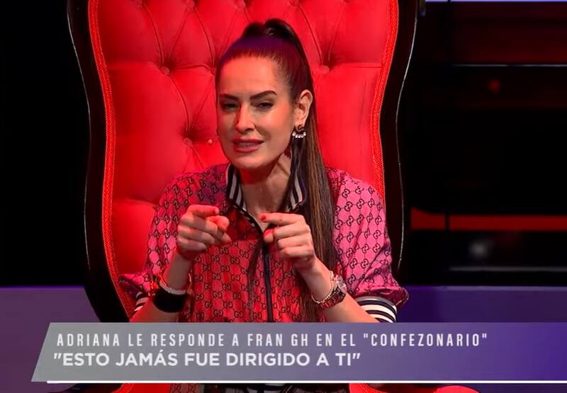 Créditos: Pantallazo Zona Latina