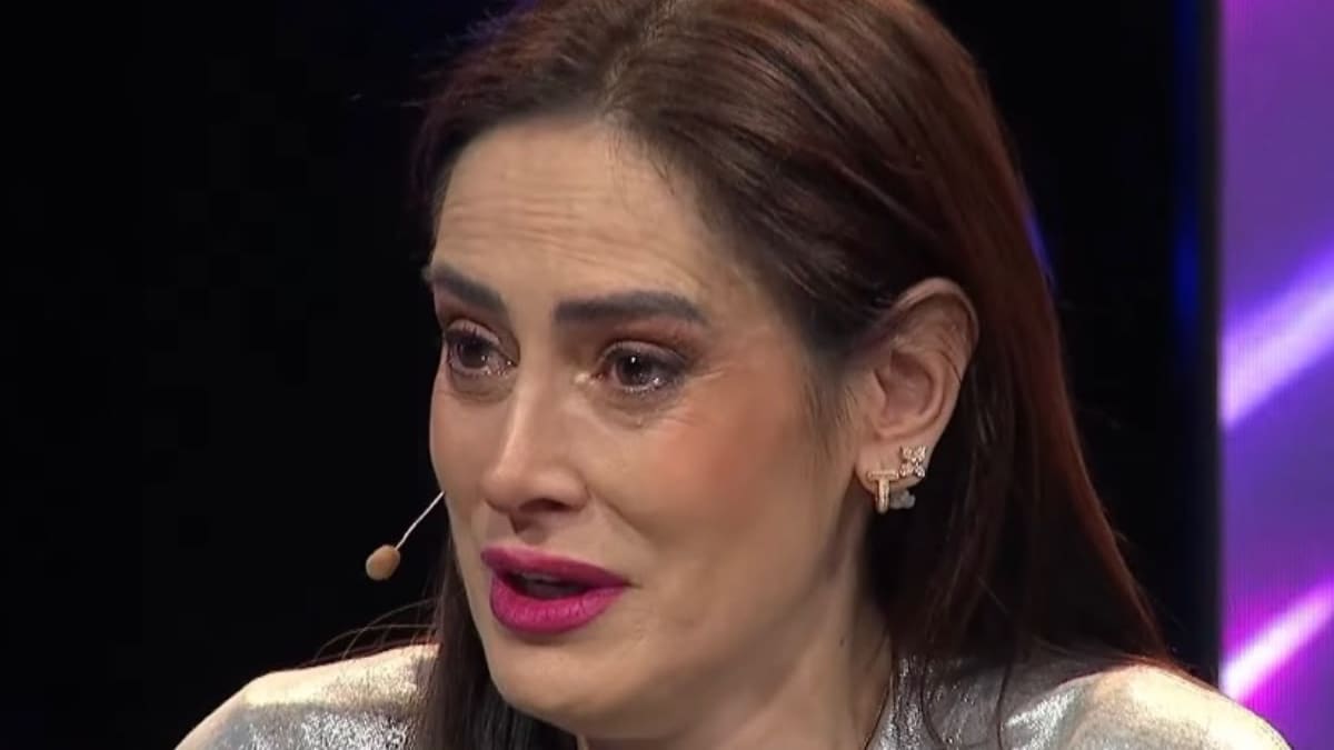 “Prefería irme con ella”: Adriana Barrientos emociona al recordar a su perrita fallecida tras violento portonazo