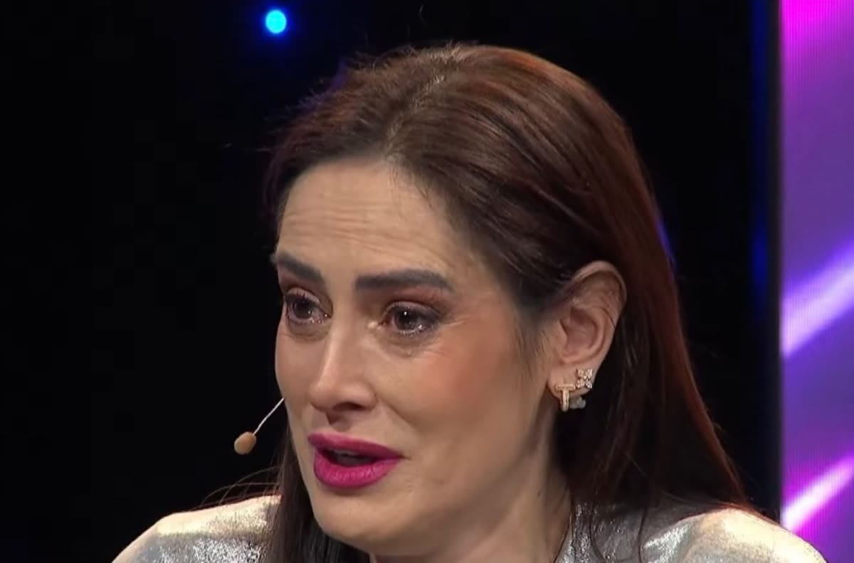 “Prefería irme con ella”: Adriana Barrientos emociona al recordar a su perrita fallecida tras violento portonazo