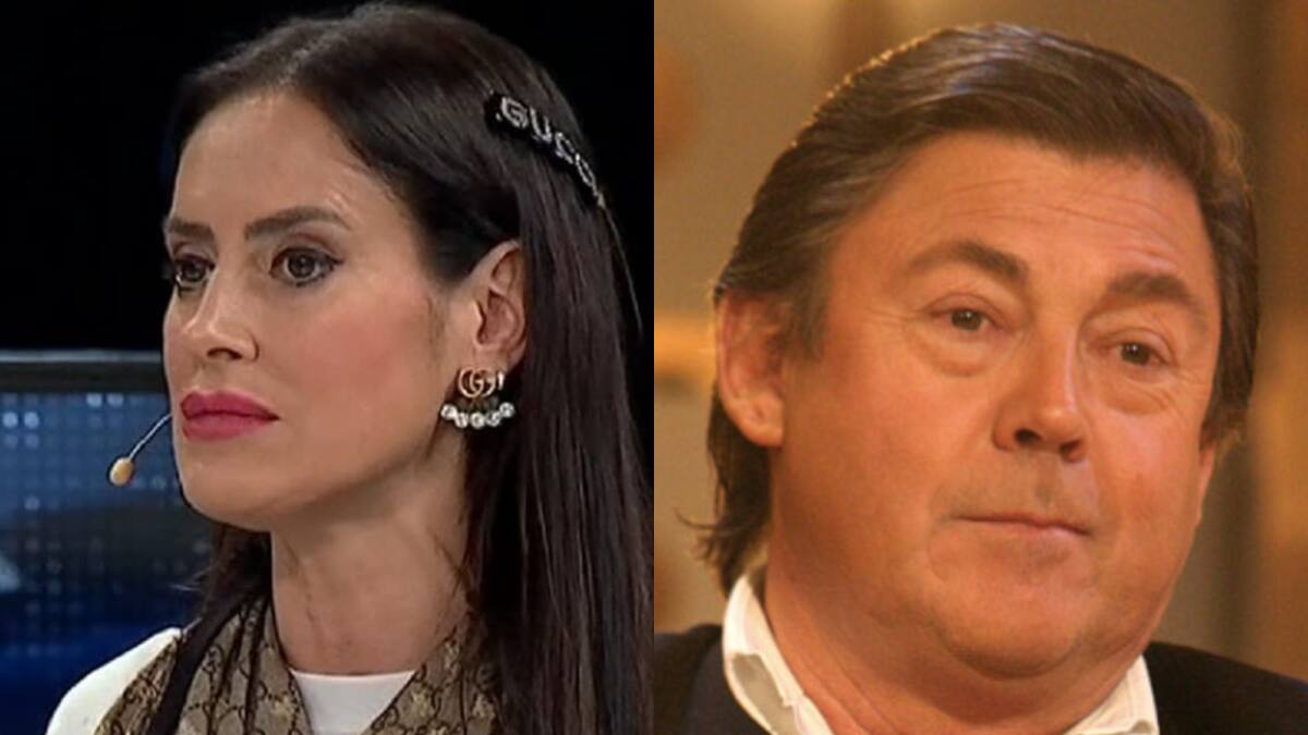 Adriana Barrientos anuncia medidas legales contra Emeterio Ureta por filtración de video íntimo