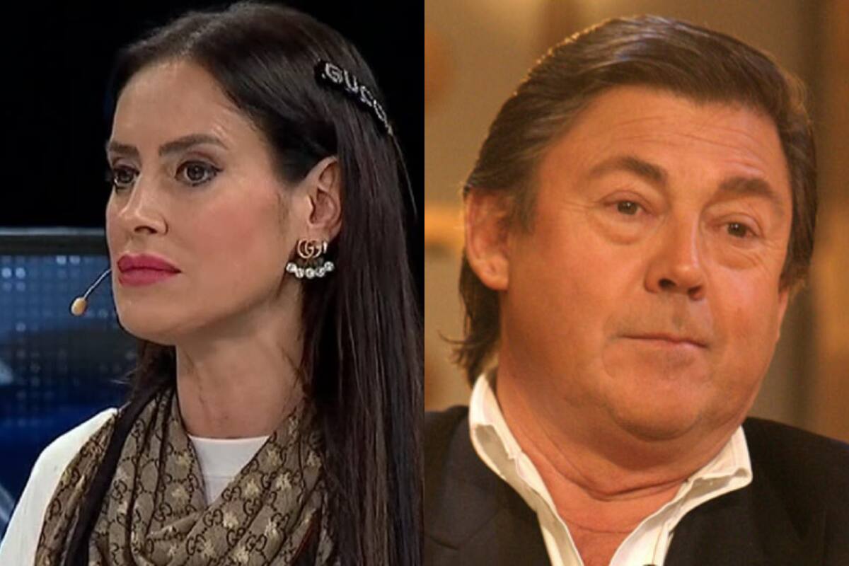 en picada contra Emeterio Ureta por filtración de contenido erótico.