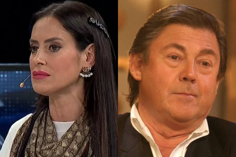 en picada contra Emeterio Ureta por filtración de contenido erótico.
