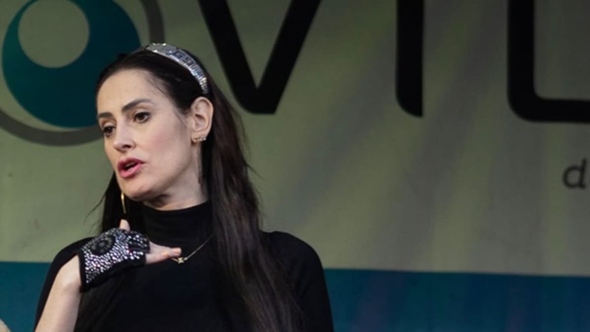 “Me van a tener que...”: El preocupante anuncio médico de Adriana Barrientos tras su violento portonazo