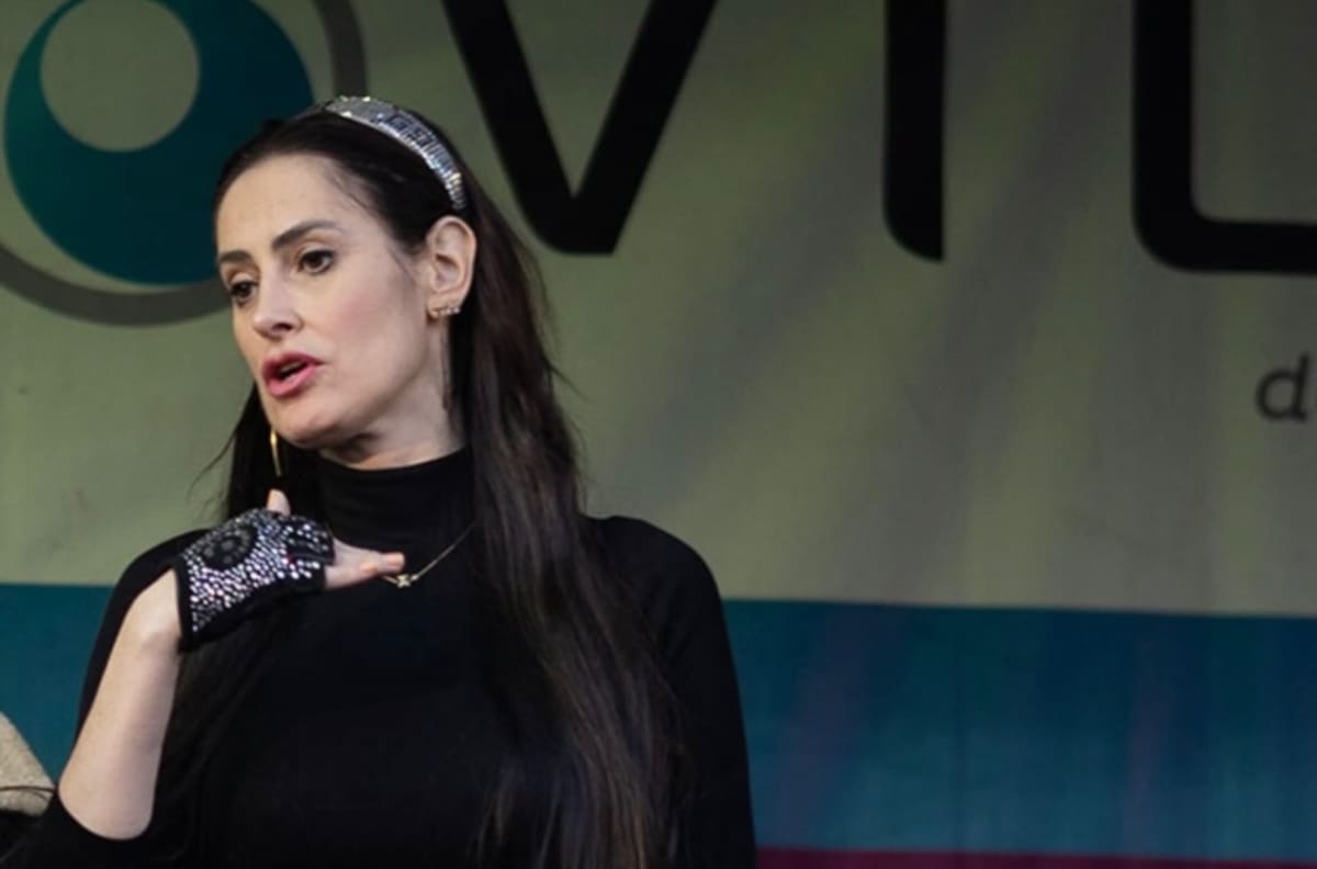 “Me van a tener que...”: El preocupante anuncio médico de Adriana Barrientos tras su violento portonazo