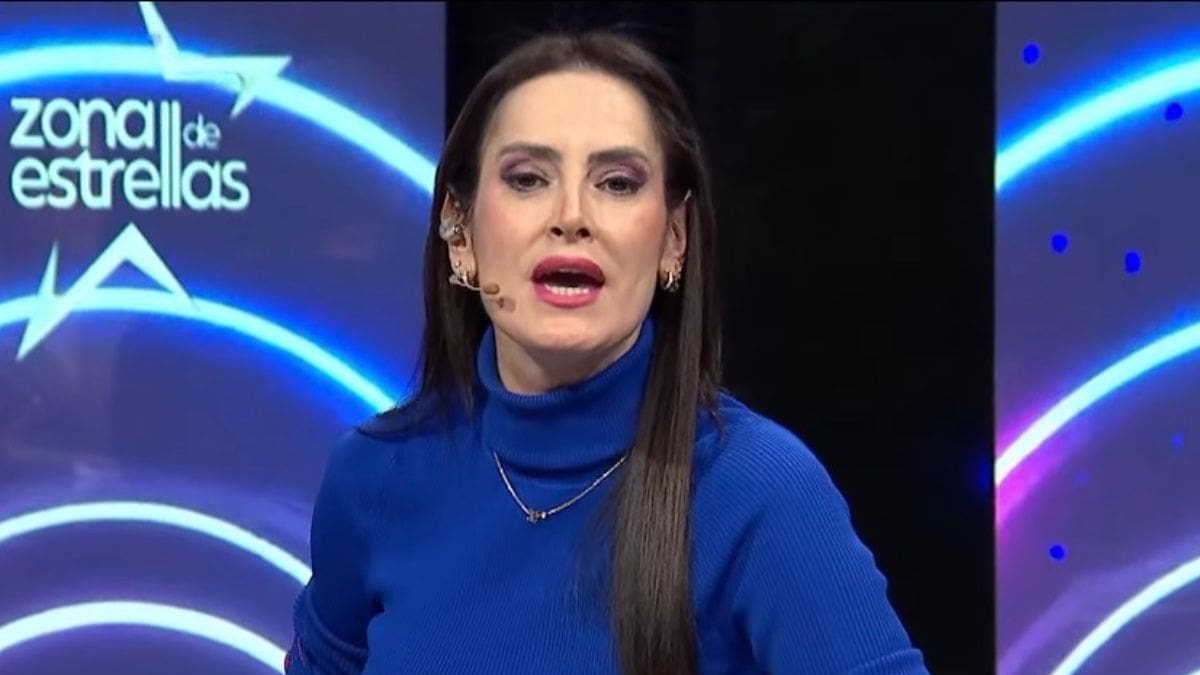 Adriana Barrientos lanza polémicos dichos contra Oriana Marzoli: “Usted tiene una pyme entre medio de las piernas”