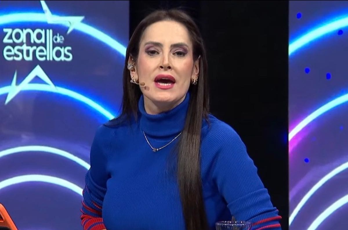 Adriana Barrientos lanza polémicos dichos contra Oriana Marzoli: “Usted tiene una pyme entre medio de las piernas”