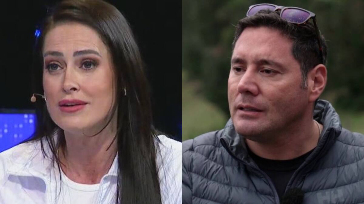 “Crece pisando cabezas”: Adriana Barrientos se lanzó sin filtro contra Pancho Saavedra