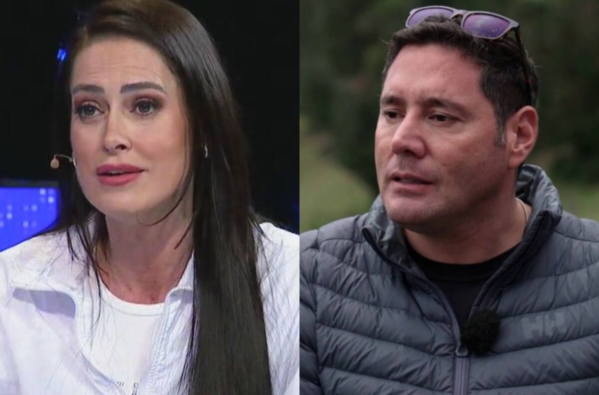 “Crece pisando cabezas”: Adriana Barrientos se lanzó sin filtro contra Pancho Saavedra