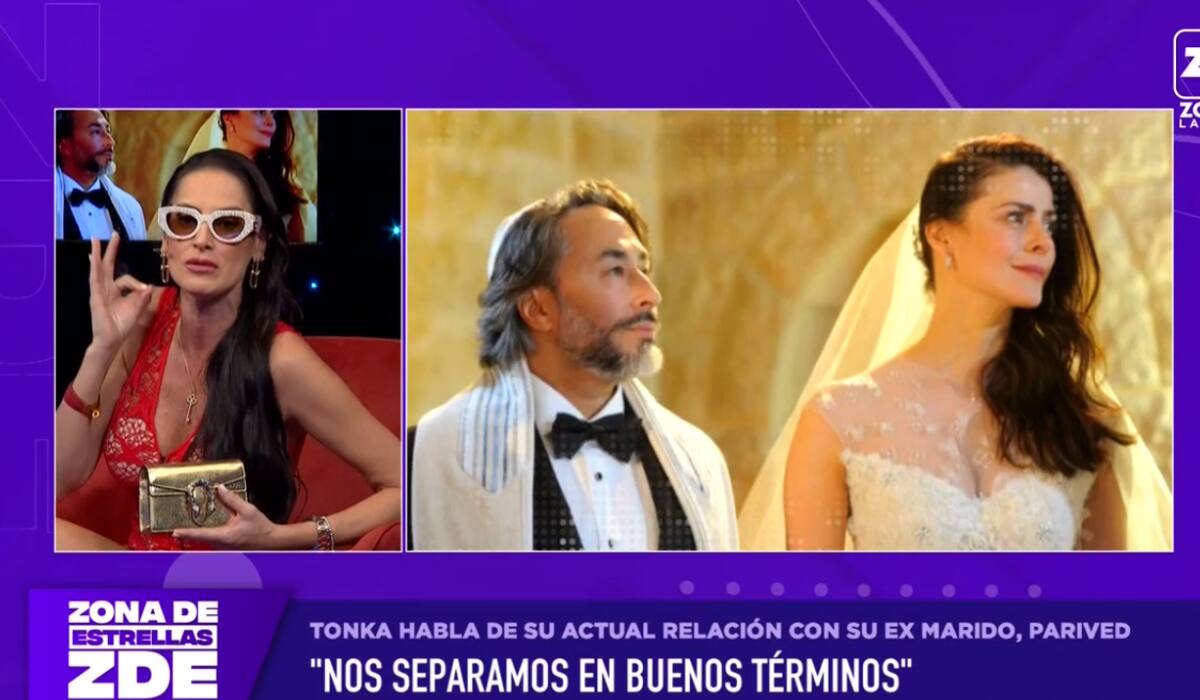 Adriana Barrientos acusó hostigamiento de amigos de Tonka Tomicic.