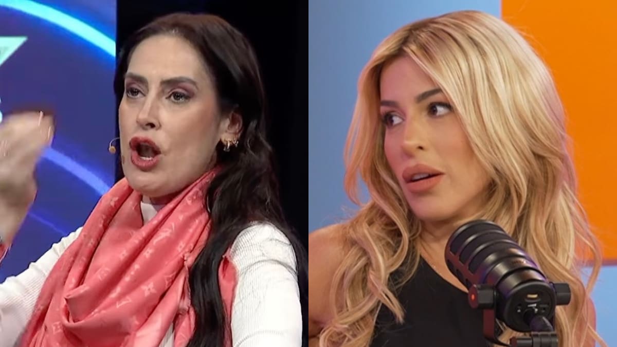 “No vengas a robar y flojear”: Adriana Barrientos arremete contra Oriana Marzoli y revela los motivos del quiebre en su amistad