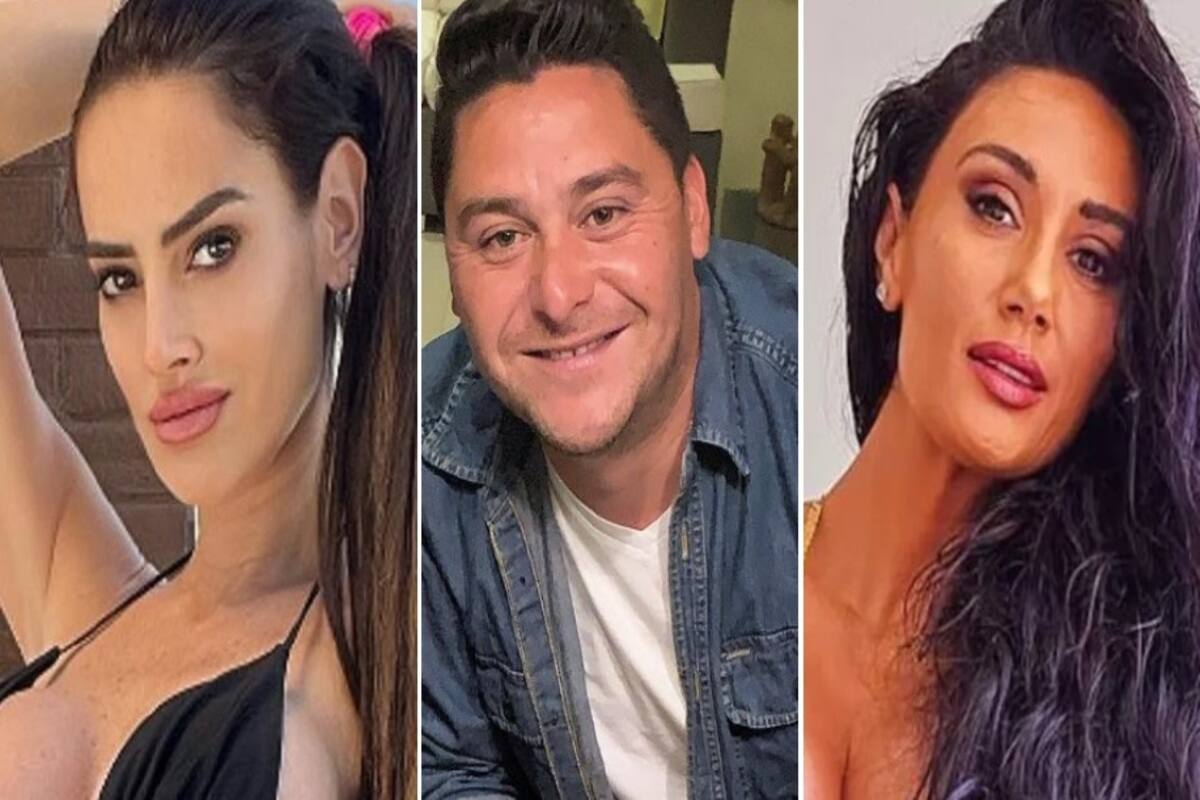 Créditos: Instagram