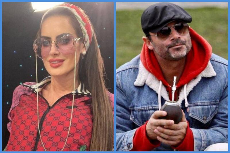 Adriana Barrientos revela su especial relación con Felipe Camiroaga