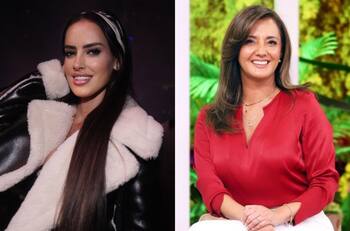 “Nunca debió haber permitido”: Adriana Barrientos critica a Priscilla Vargas tras los dichos de Nelson Beltrán sobre Pedro Pascal