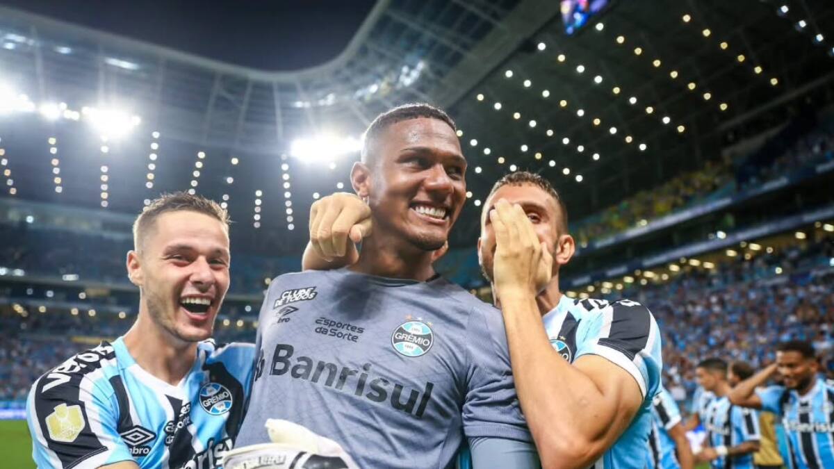 El arquero brasileño que quería la UC prefirió fichar por este equipo de Segunda División