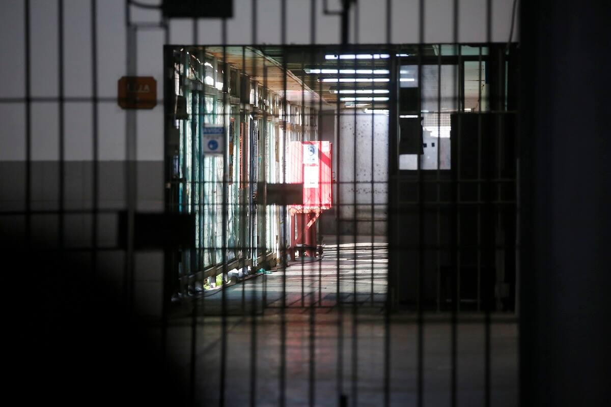 A 15 años será privado de libertad persona de 85 años.