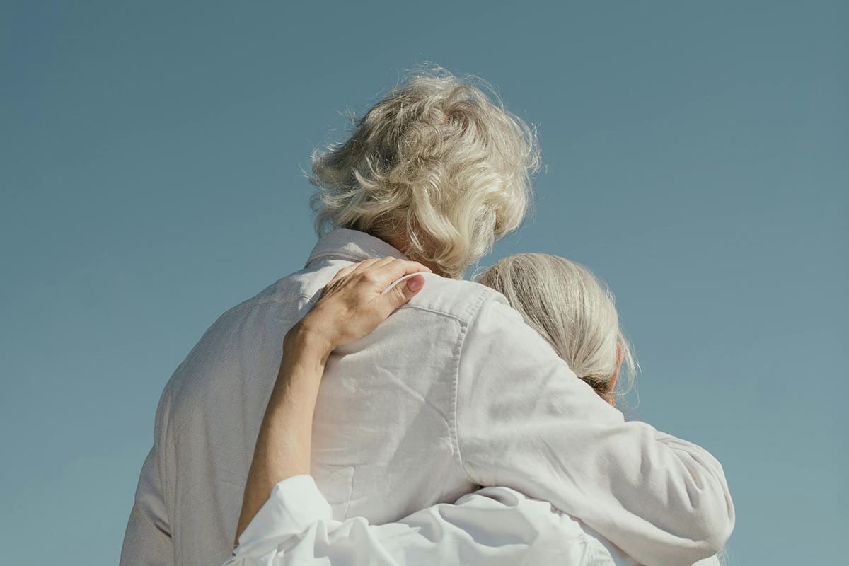 Para acceder al beneficio hay que tener 65 años o más. Créditos: Pexels.
