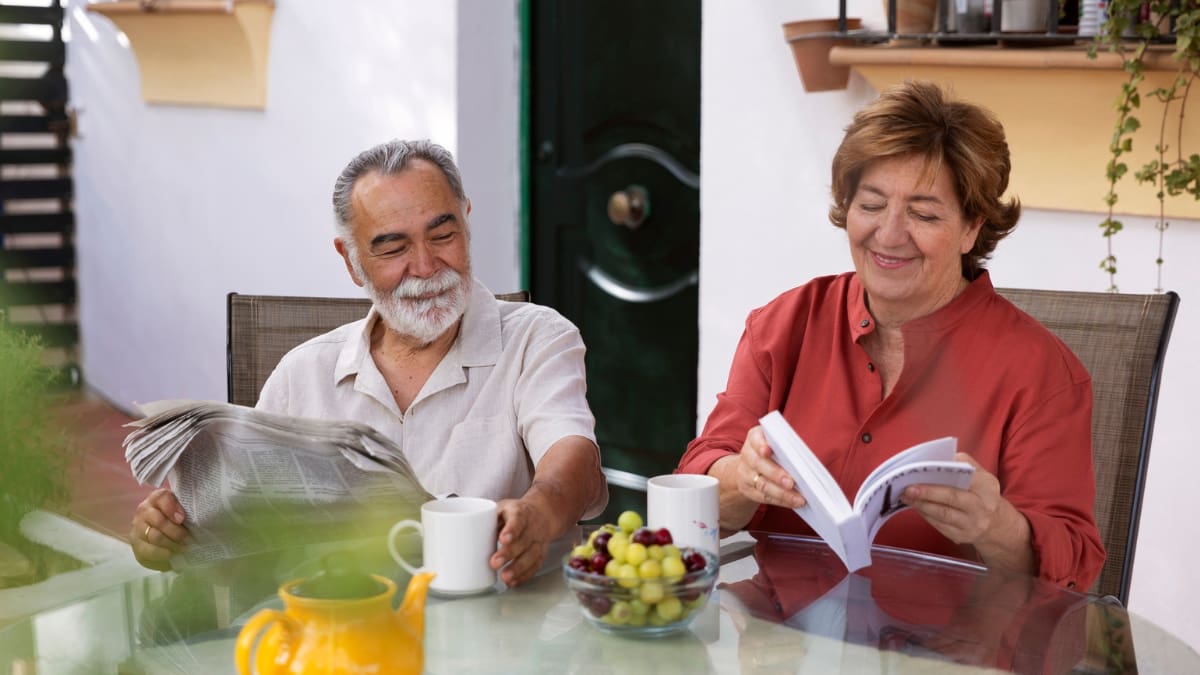 ¡Atención! Esta tienda ubicada en Ñuñoa ofrece trabajo a mayores de 80 años: así se puede postular