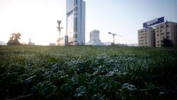 Se alcanzarán los -3°: Emiten advertencia por heladas para la RM y 6 regiones más