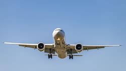 Tiene flota de 180 aviones: gigantesca aerolínea sudamericana podría declararse en quiebra