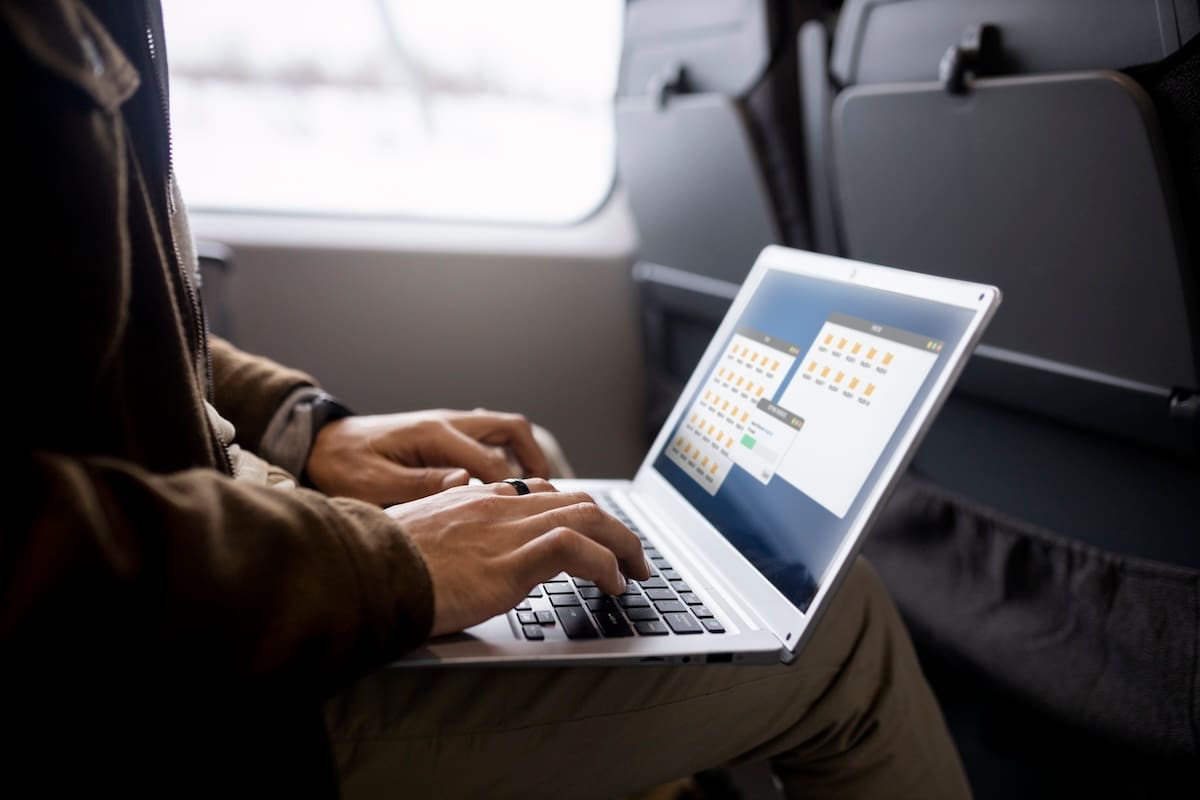 anunció que dispondrá de Wifi gratuito a contar del próximo año.