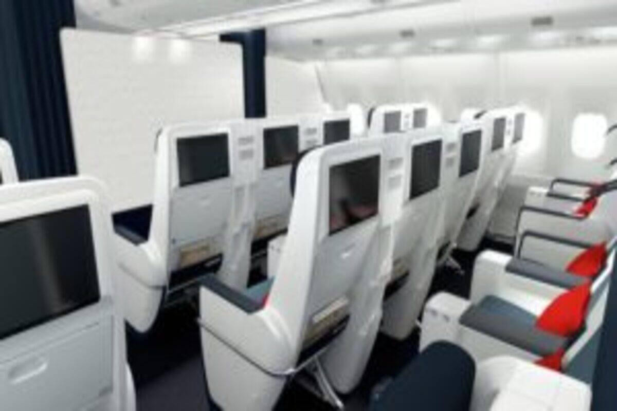 El animal deberá tener todas sus vacunas al día. Créditos: Airline 92.