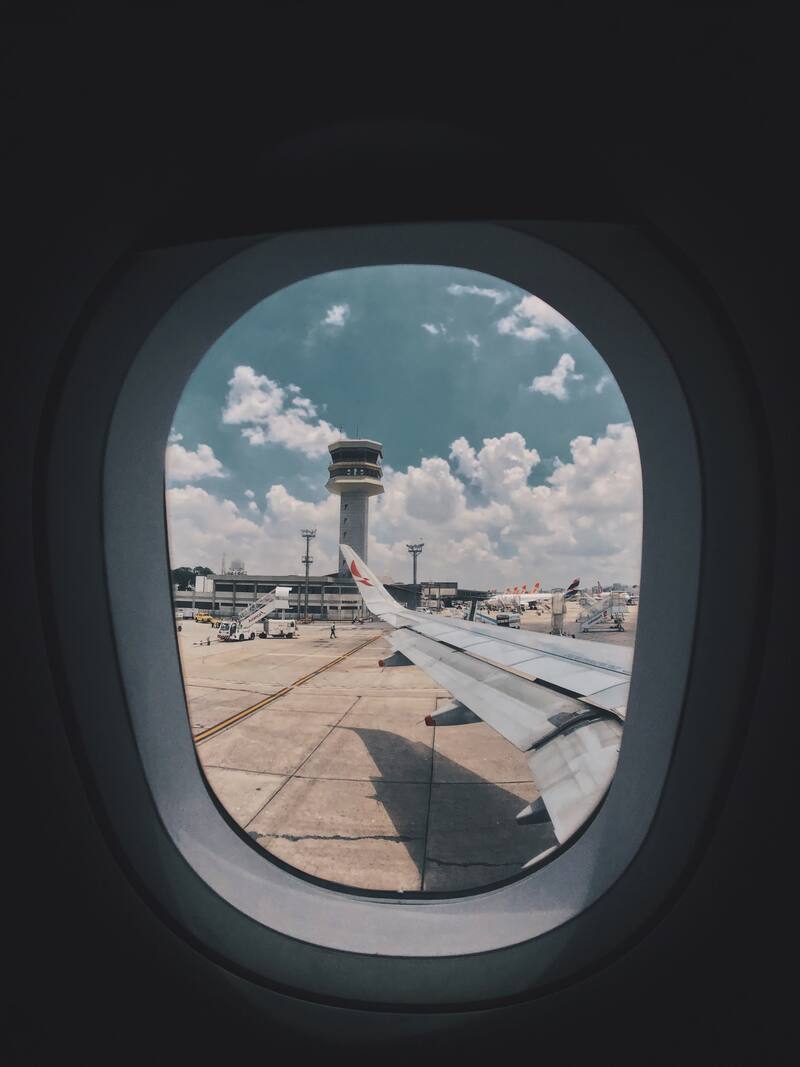 La aerolínea también ofrece hasta $100.000 de descuento para vuelos específicos. Créditos: Pexels