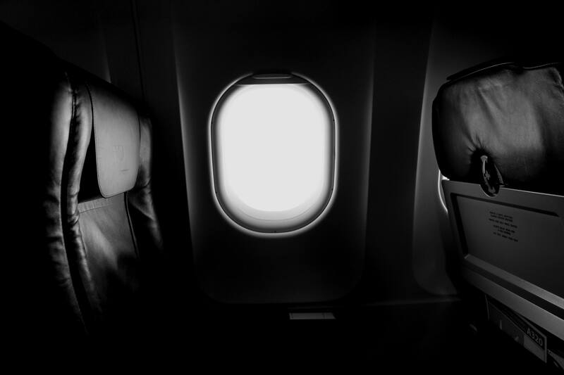Conoce lo que dijeron de Chile desde la aerolínea internacional. Créditos: Pexels.
