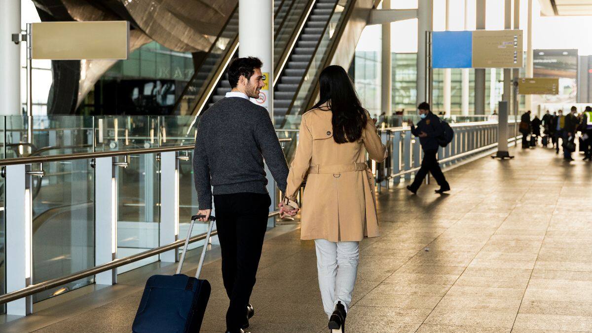 Aeropuerto ubicado en destacada ciudad tendrá gran extensión: Su inversión será de US$35.000 millones