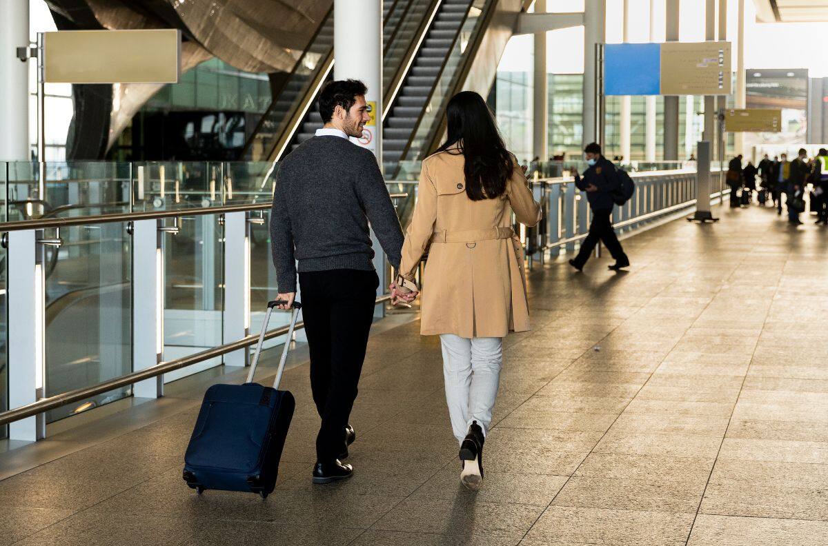 Aeropuerto ubicado en destacada ciudad tendrá gran extensión: Su inversión será de US$35.000 millones