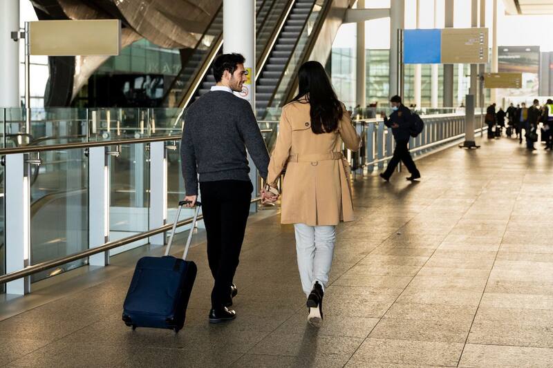 Se estima que la primera fase termine en el año 2032.