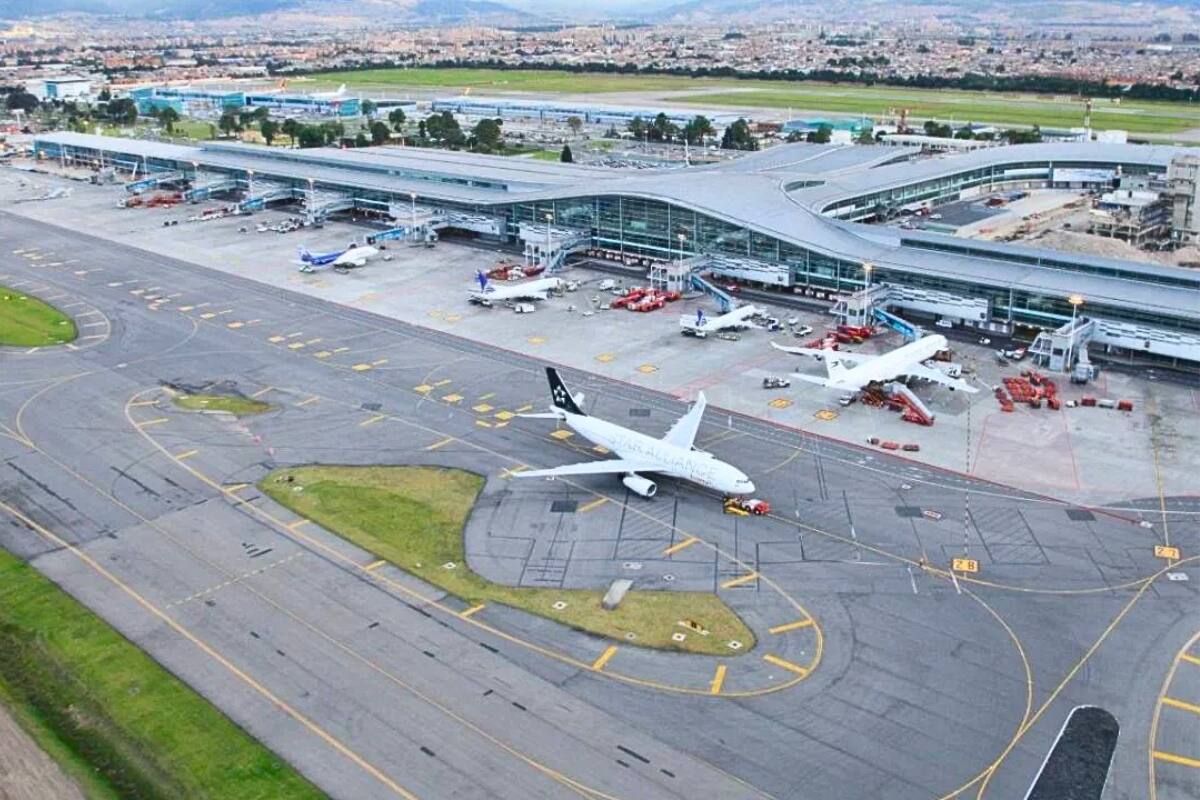 es reconocido por poseer los máximos estándares que puedde tener una infraestructura de este tipo.