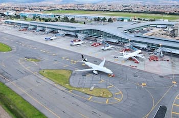 Este aeropuerto ubicado en América Latina recibió importante distinción: es el primero en todo el mundo