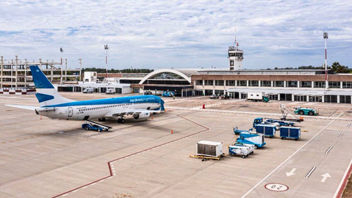 Importante aeropuerto de América Latina cerrará por obras de modernización: invertirán US$347 millones