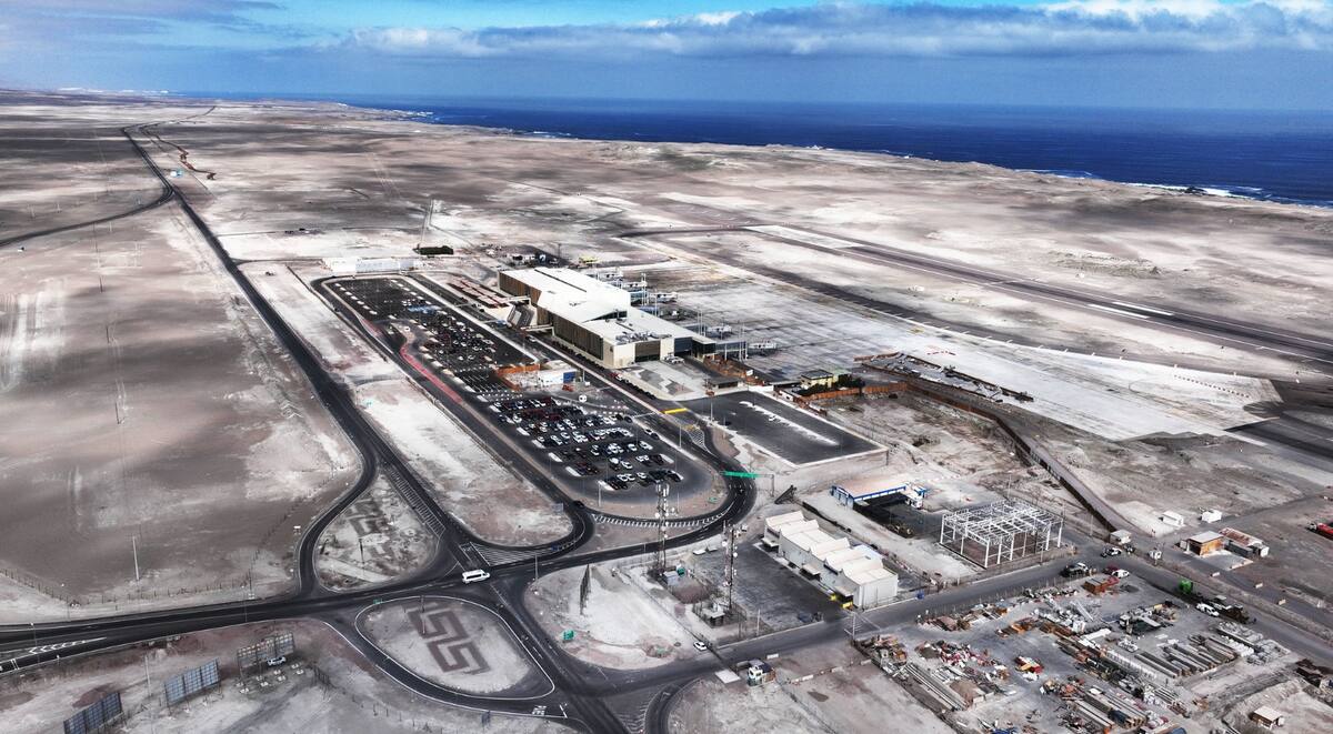 Obras de remodelación fueron inauguradas este jueves. Créditos: MOP.