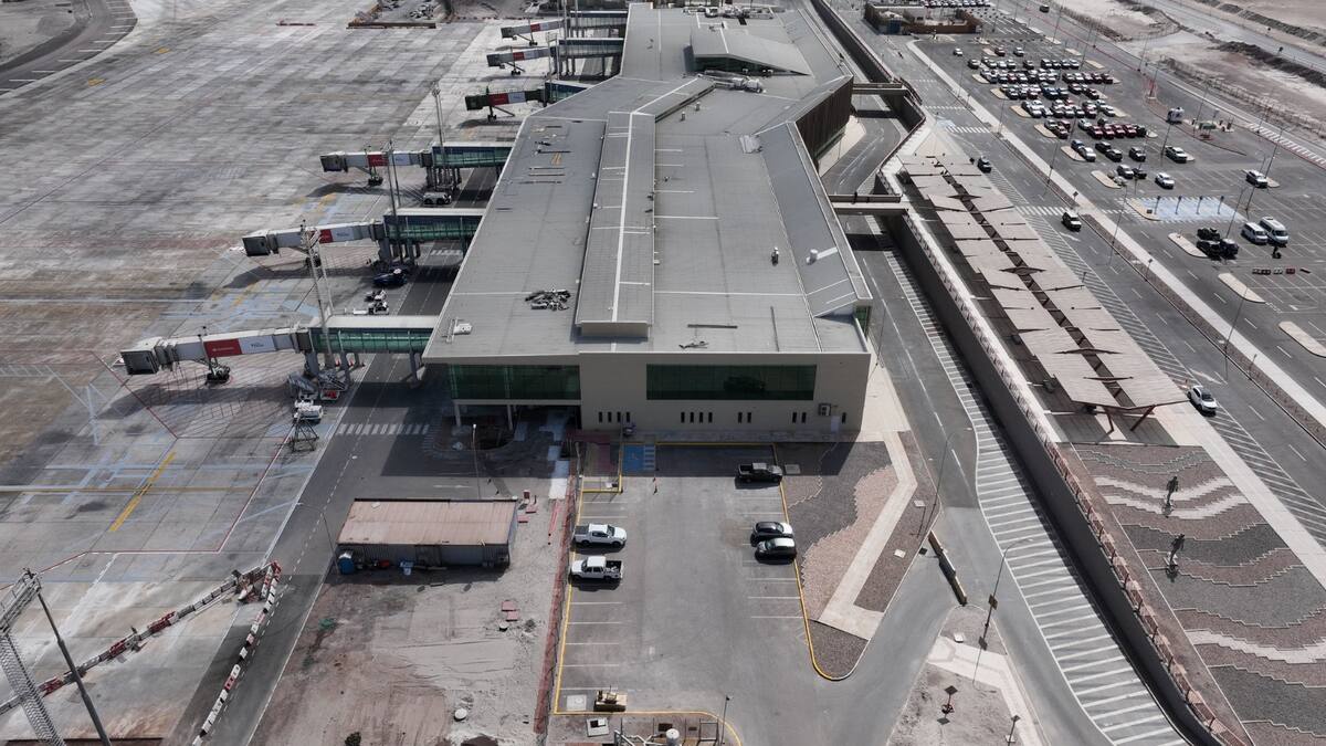 Obras de remodelación fueron inauguradas este jueves. Créditos: MOP.