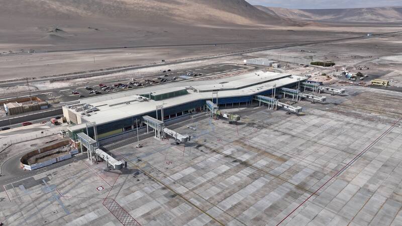 Obras de remodelación fueron inauguradas este jueves. Créditos: MOP.