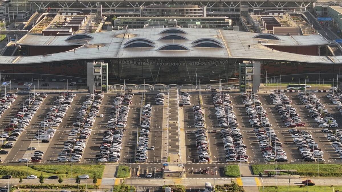 Cabify invertirá US$ 25 millones tras ganar licitación para ser transporte oficial al Aeropuerto de Santiago