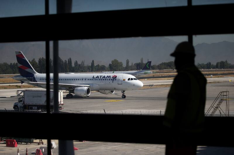 Las licitaciones para las remodelaciones del principal aeropuerto del país fue publicada esta semana.