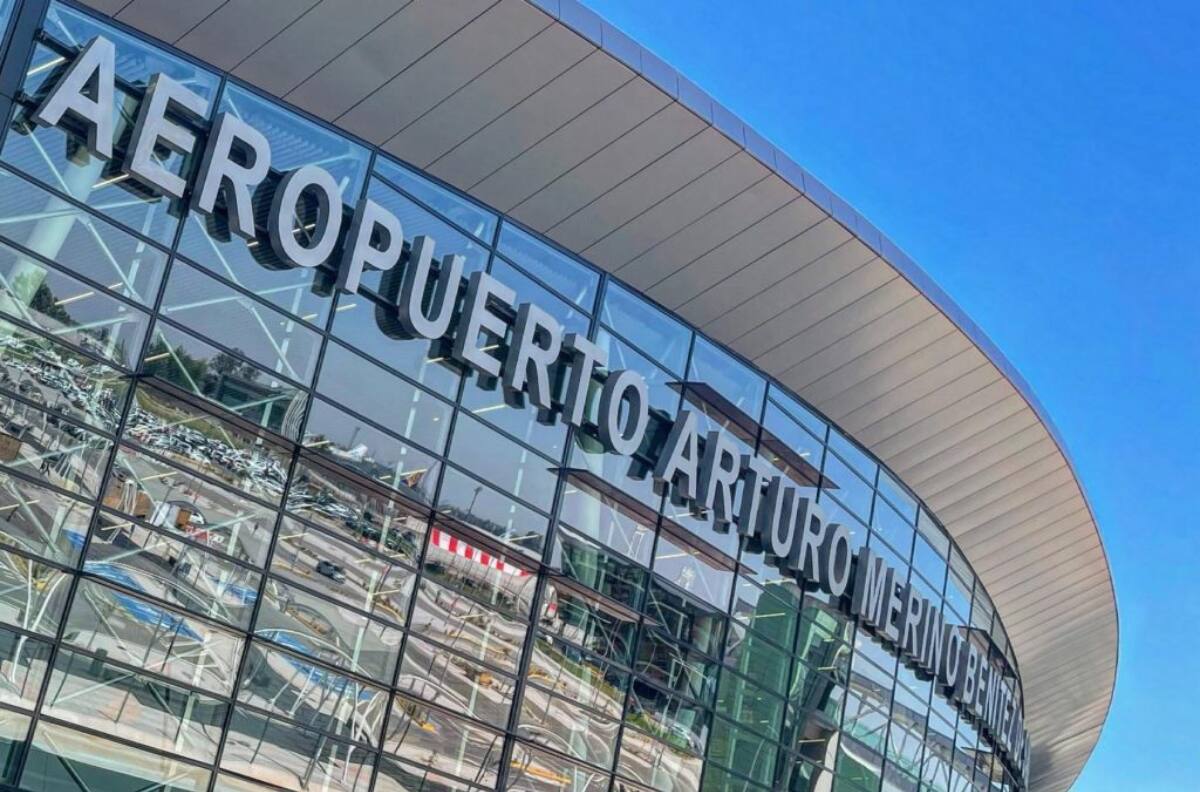 Gobierno anunciará llegada de Metro al Aeropuerto de Santiago: ¿Qué línea será y cuánto costaría el pasaje?