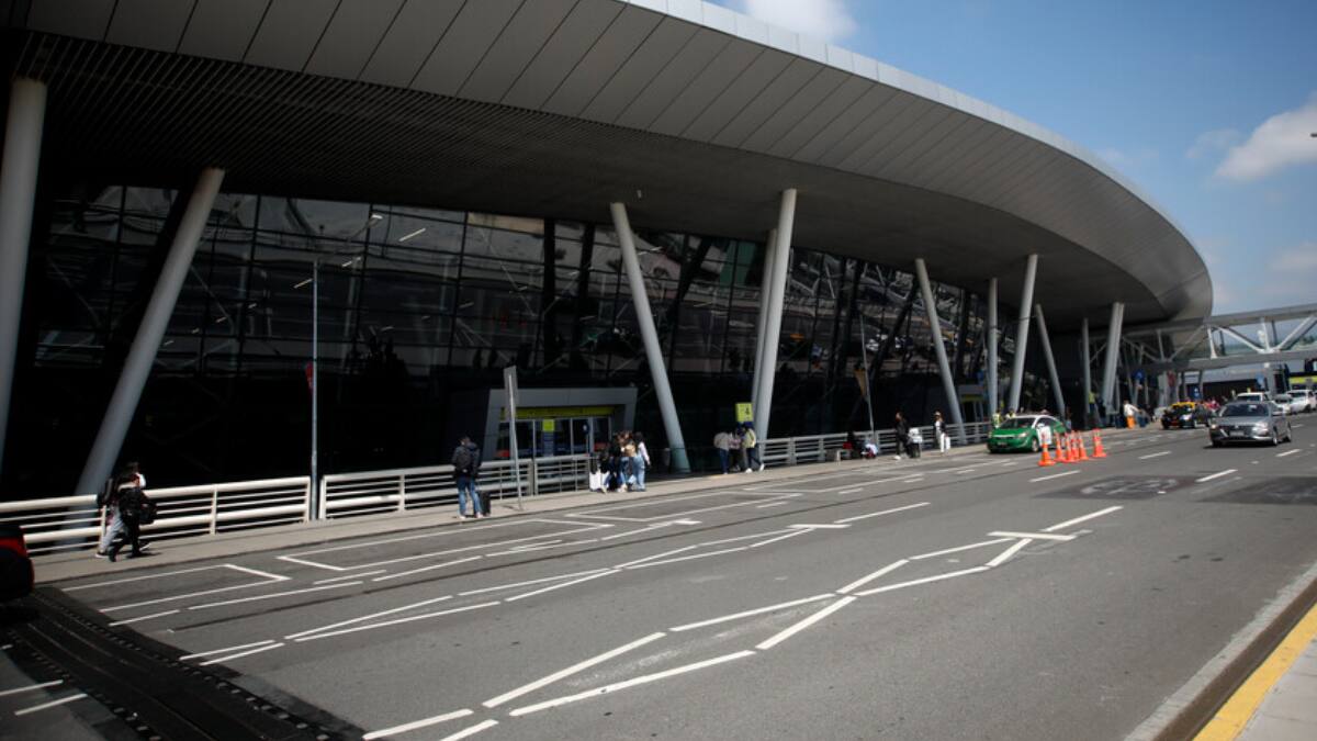 La inversión más grande de la historia: revelan todos los detalles sobre cómo será el nuevo Aeropuerto de Santiago
