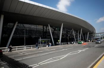 La inversión más grande de la historia: revelan todos los detalles sobre cómo será el nuevo Aeropuerto de Santiago